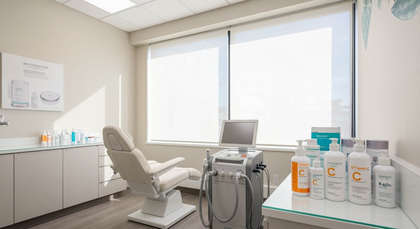 Czy zmiana koloru skóry jest możliwa i ile to kosztuje? 2