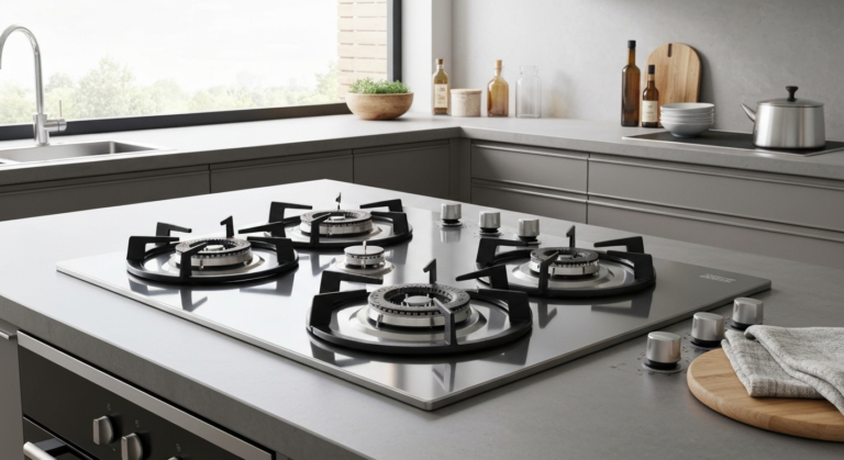 Jaka płyta gazowa jest najlepsza?