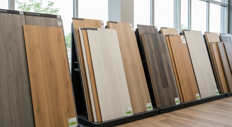 Ile paneli w paczce? Praktyczny przewodnik