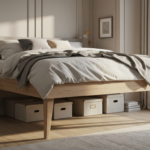 Jak podwyższyć łóżko? Sprawdzone metody