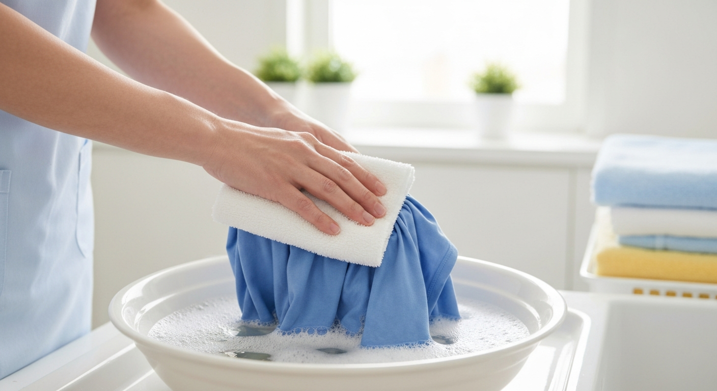 Jak najskuteczniej usunąć korektor z różnych powierzchni? Poradnik krok po kroku 2